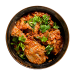 Chicken Karahi 